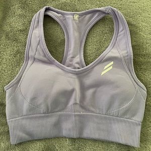 DOYOUEVEN Hyperflex Seamless Sports Bra